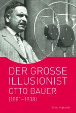 Cover-Bild Der große Illusionist