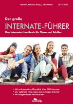 Cover-Bild Der große Internate-Führer 2016/2017