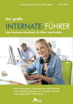 Cover-Bild Der große Internate-Führer 2017/2018