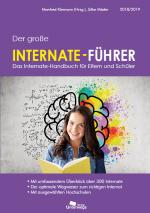 Cover-Bild Der große Internate-Führer 2018/2019