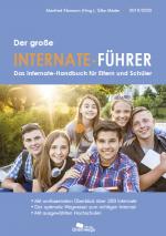 Cover-Bild Der große Internate-Führer 2019/2020