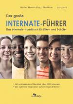 Cover-Bild Der große Internate-Führer 2021/2022