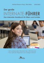 Cover-Bild Der große Internate-Führer 2022/2023