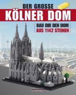 Cover-Bild Der große Kölner Dom