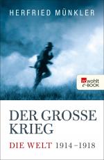 Cover-Bild Der Große Krieg
