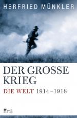 Cover-Bild Der Große Krieg