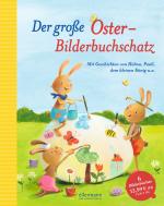 Cover-Bild Der große Oster-Bilderbuchschatz