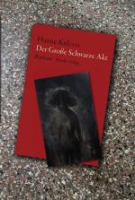 Cover-Bild Der Große Schwarze Akt