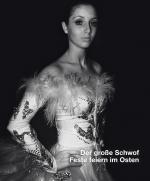 Cover-Bild Der große Schwof.