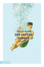 Cover-Bild Der große Sommer