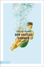 Cover-Bild Der große Sommer