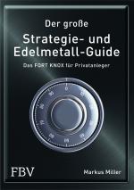 Cover-Bild Der große Strategie- und Edelmetall-Guide