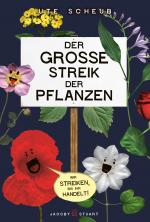 Cover-Bild Der große Streik der Pflanzen
