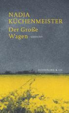 Cover-Bild Der Große Wagen