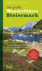Cover-Bild Der große Wanderführer Steiermark