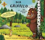 Cover-Bild Der Grüffelo / Das Grüffelokind