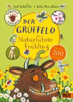 Cover-Bild Der Grüffelo-Naturführer Frühling