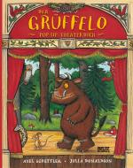 Cover-Bild Der Grüffelo. Pop-up-Theaterbuch