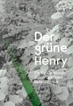 Cover-Bild Der grüne Henry
