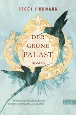 Cover-Bild Der grüne Palast