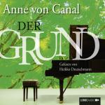 Cover-Bild Der Grund
