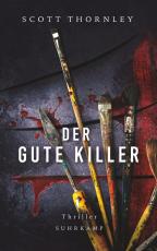Cover-Bild Der gute Killer