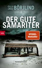 Cover-Bild Der gute Samariter