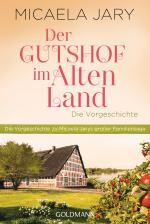 Cover-Bild Der Gutshof im Alten Land