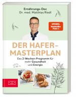 Cover-Bild Der Hafer-Masterplan