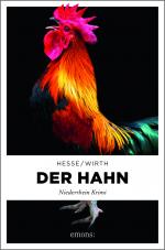 Cover-Bild Der Hahn