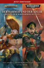 Cover-Bild Der Hammer und der Adler