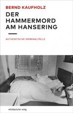 Cover-Bild Der Hammermord am Hansering
