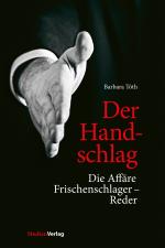 Cover-Bild Der Handschlag