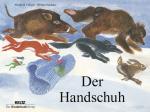 Cover-Bild Der Handschuh