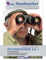 Cover-Bild Der Handwerker - Praxisratgeber Teil 1