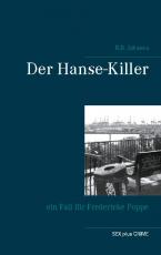 Cover-Bild Der Hanse-Killer