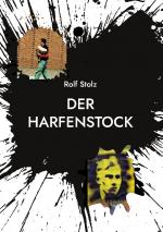 Cover-Bild Der Harfenstock