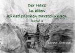 Cover-Bild Der Harz in alten künstlerischen Darstellungen