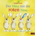 Cover-Bild Der Hase mit der roten Nase