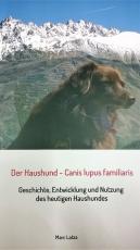 Cover-Bild Der Haushund - Canis lupus familiaris