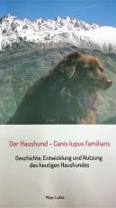 Cover-Bild Der Haushund - Canis lupus familiaris