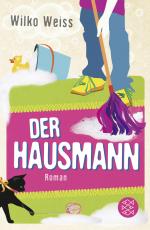 Cover-Bild Der Hausmann