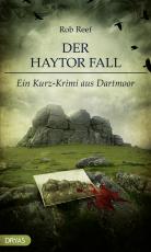 Cover-Bild Der Haytor Fall