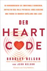 Cover-Bild Der Heart Code
