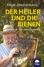 Cover-Bild Der Heiler und die Bienen