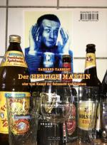 Cover-Bild Der HEILIGE MARTIN