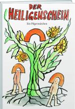 Cover-Bild Der Heiligenschein