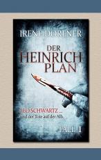 Cover-Bild Der Heinrich-Plan