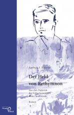 Cover-Bild Der Held von Rethymnon