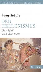Cover-Bild Der Hellenismus
